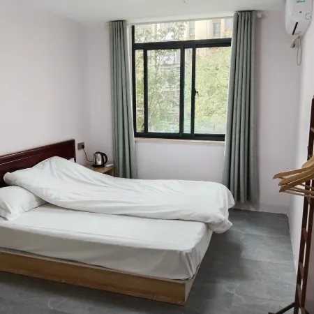 Xingke E-sports Homestay (Hefei Anbaiyuan)