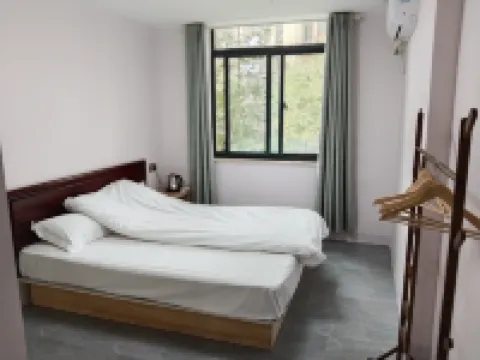 Xingke E-sports Homestay (Hefei Anbaiyuan)