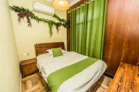 Hengyang Man Feeling Theme Inn