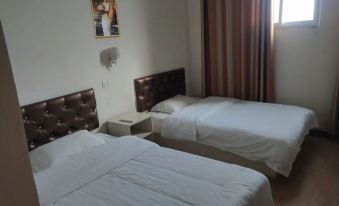 An'an Hotel (Rendian Road Crossing, Yadian Town)