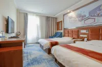 Lang Ting Business Hotel - Cho phép mang theo thú cưng