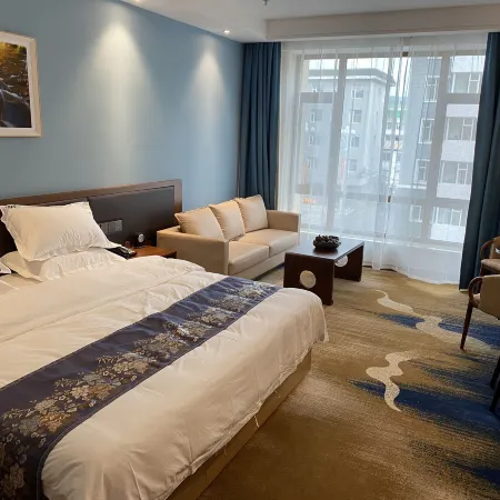 Yuejing Hotel
