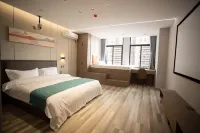 Chengyuan Homestay (Nantong East Bus Station) - Inns