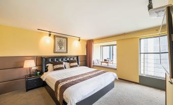 Holiday Inn Nanjing Mouse