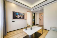 Starway Hotel (Tancheng Bus Station)