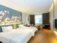 Magnotel Hotel (Zhuzhou You County Youzhougongyuan) Hotels in You County
