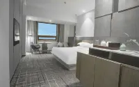 Shangqiu Zhongtai Maison New Century Hotel Hotels in Minquan