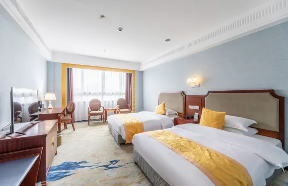 安順凱旋酒店（南馬廣場店）