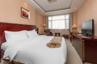 Yellow River Pearl Hotel Hotels in Yinchuan