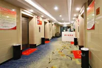 Aitingbao Hotel Puyang -  Appartamenti vacanze