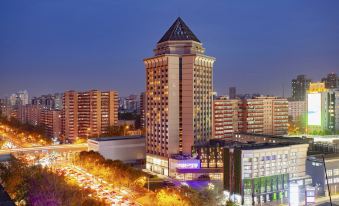 BEI Zhaolong Hotel, JdV by Hyatt