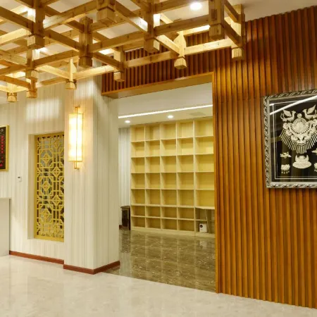 Quancheng Hotel