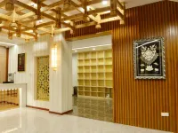 Quancheng Hotel Hotel a Jianhe