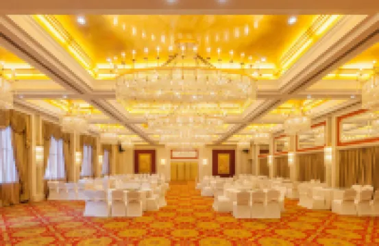 Songyuan Hotel (Building C)