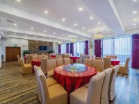 Jurassic Hotel Hotel a Chishui