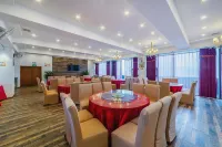 Jurassic Hotel Hotels in Chishui