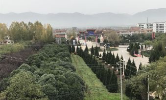 Zhouyuan Hotel, Lushan