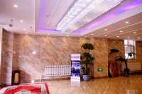 Yake Shiyuxin Business Hotel Hotels in Yakeshi