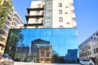 Home Inn Huayi Hotel (Shangqiu Yucheng County Future Avenue) Hotels near Beihu Ecology Park
