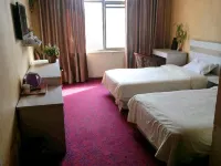 Taisheng Select Hotel (Kaiyuan Shopping Mall Branch)