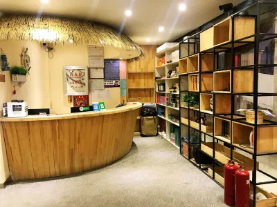 Jiutai Longtai Hotel Hotels near Jiutai Highway Central Passenger Transport Terminal
