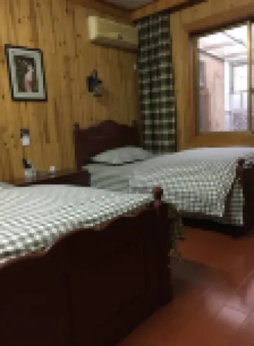 江陰馬鎮旅館 鄰近悟空寺的酒店