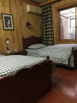 Mazhen Hostel Hotel in zona Former Residence of Xu Xiake