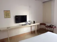 โรงแรมไห่เถียน - 2 ดาว