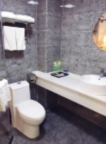 Shankee Hotel (Bozhou Lixin Min'an Road)