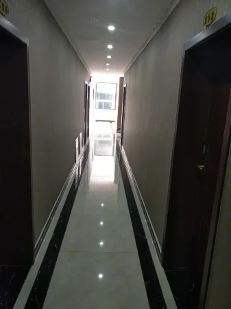 Songpan Jinyun Business Hotel