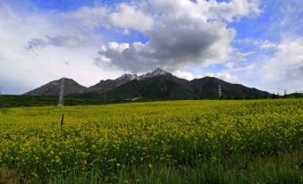 Qilian Red Mill Hotel