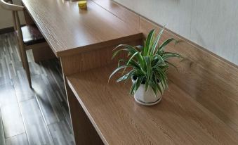 Xingzhou Hotel