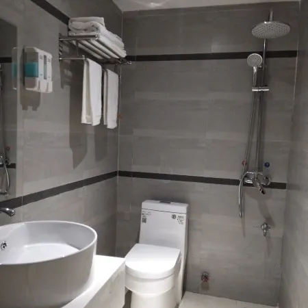 Tianzhu Linfeng Apartment