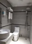 Tianzhu Linfeng Apartment