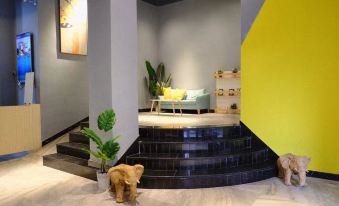 Shiguang Apartment (Guangzhou Maritime Academy)