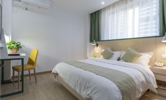 Vatica Hotel (Hefei Yuexi Road)