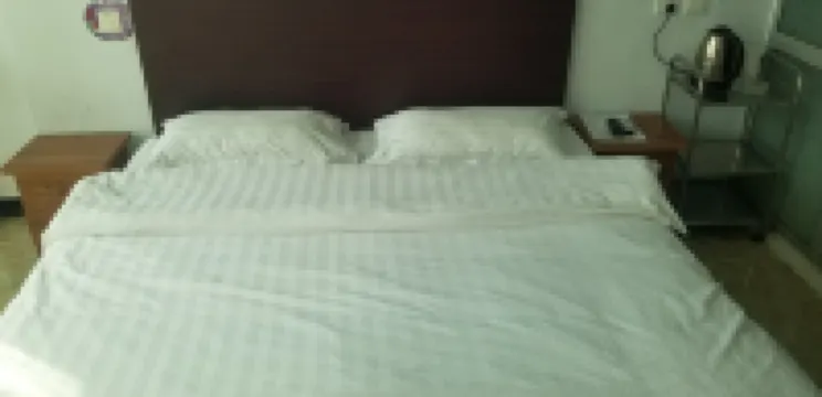 Jinglong Lingling Hotel