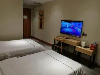 Lutong Hotel Luhe Road