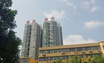 Xinlijing Business Hotel (Hengyang Jiefang Road)