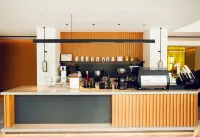 Shunlong • Liqi Boutique Hotel (Summer Plaza, Nada Town, Zhangzhou) - Desayuno