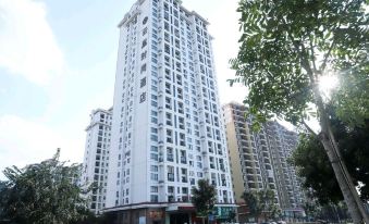 Danzhou Qiyun Theme Rental