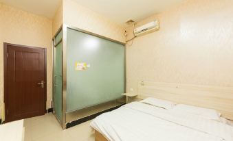 Changchun Jiayuan Fashion Check-in Hotel