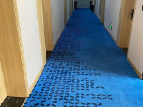 七天酒店(高平友誼街店) 高平酒店