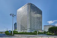 Courtyard by Marriott Xiamen Haicang Отели в г. Сямэнь