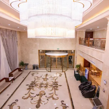 Cehengxuan Kangyang Center