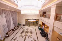 Cehengxuan Kangyang Center Hotels in Ceheng