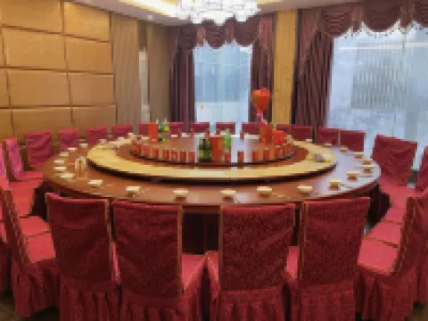 醴陵泉都ホテル