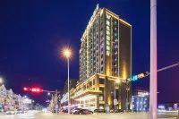 Vienna International Hotel (Xuyi Hongwu Avenue)