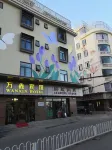 Kunming Wanxin Hotel Hotel in zona Willows Beach