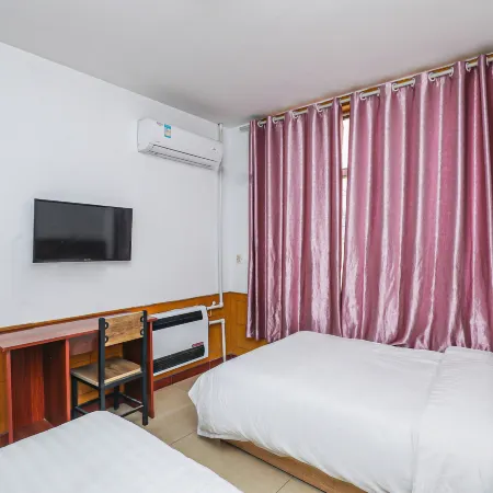South Ju'an Hotel